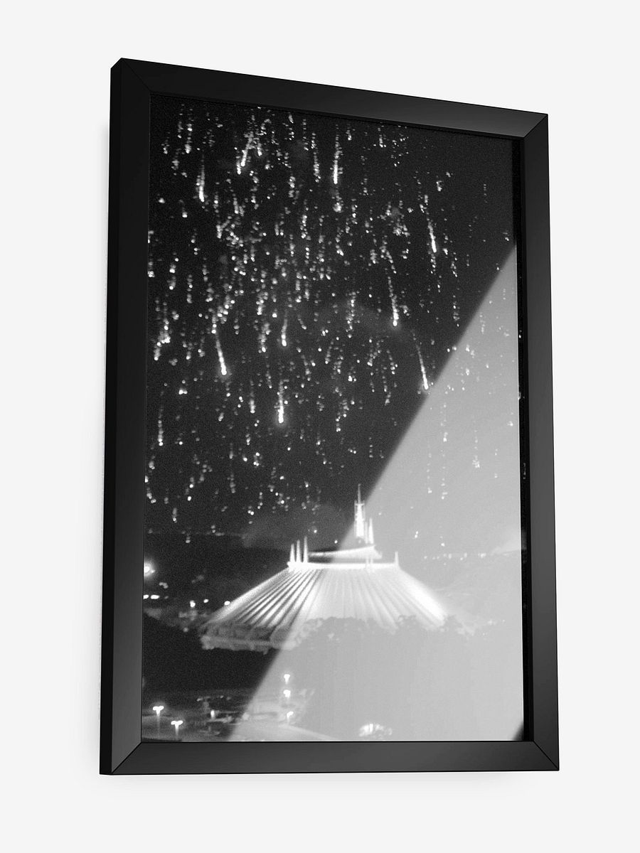 Pixie Dust Framed Premium Matte Print product image (2)