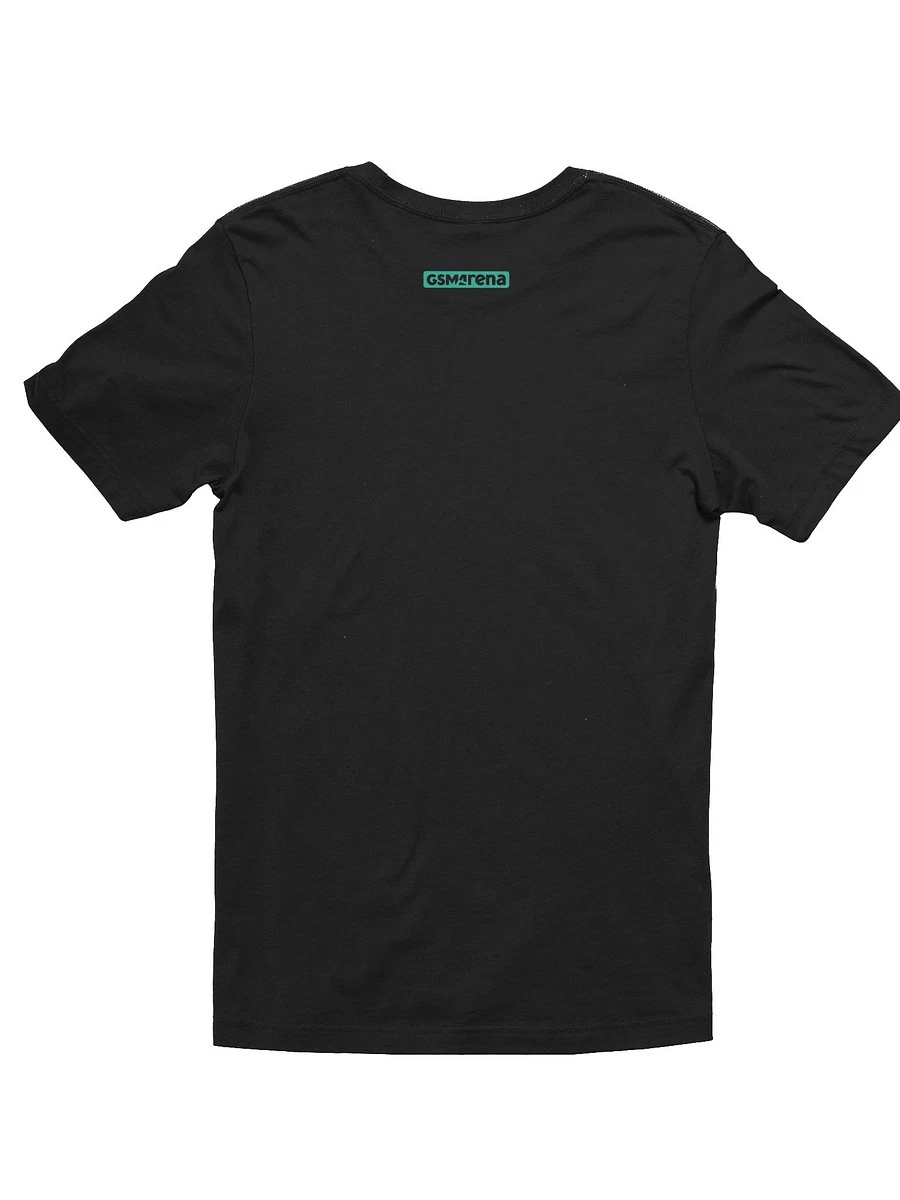 Completely Negative Tee product image (6)