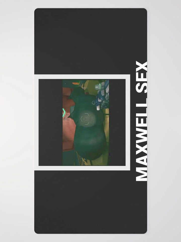 Maxwell 