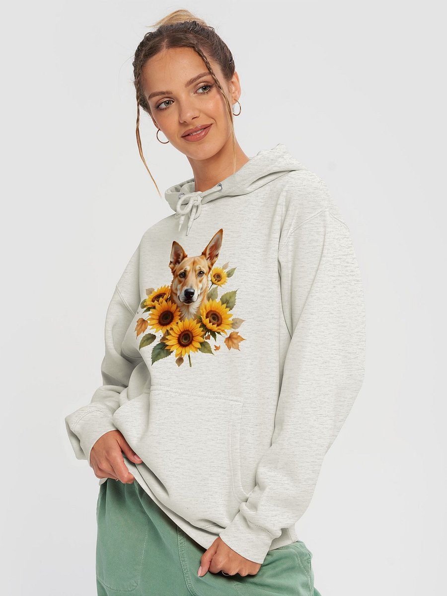 Potcake and Sunflowers product image (3)