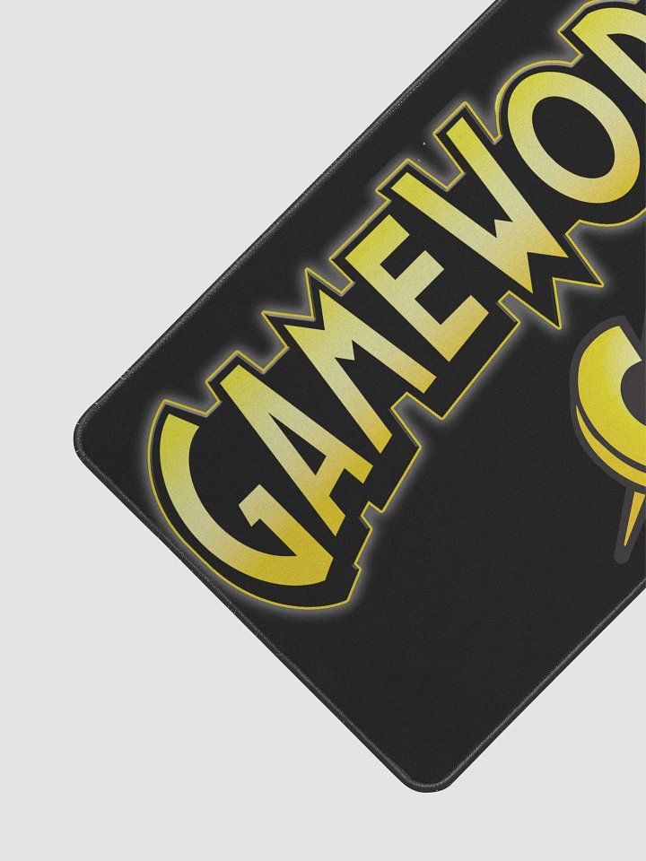 GameWorks Desk Pad product image (2)