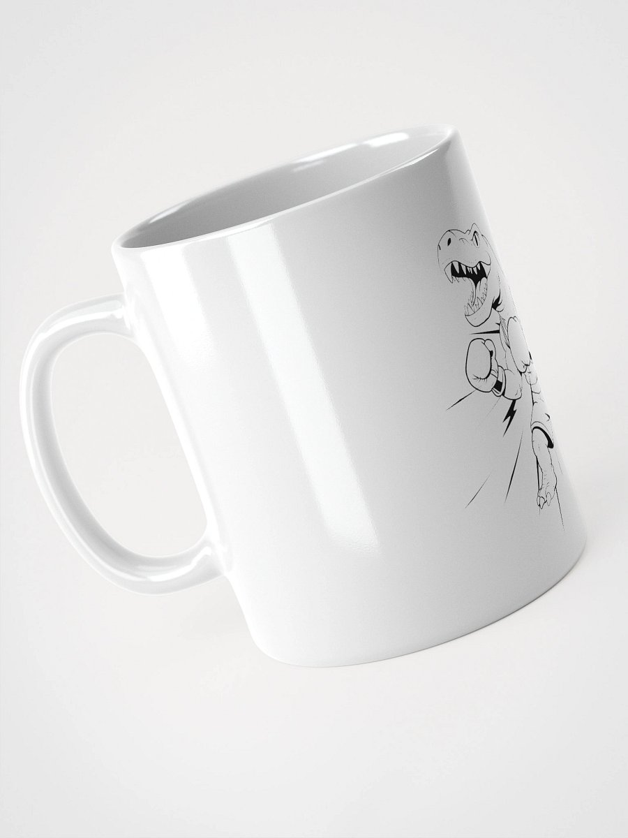 Knockout Rex product image (7)
