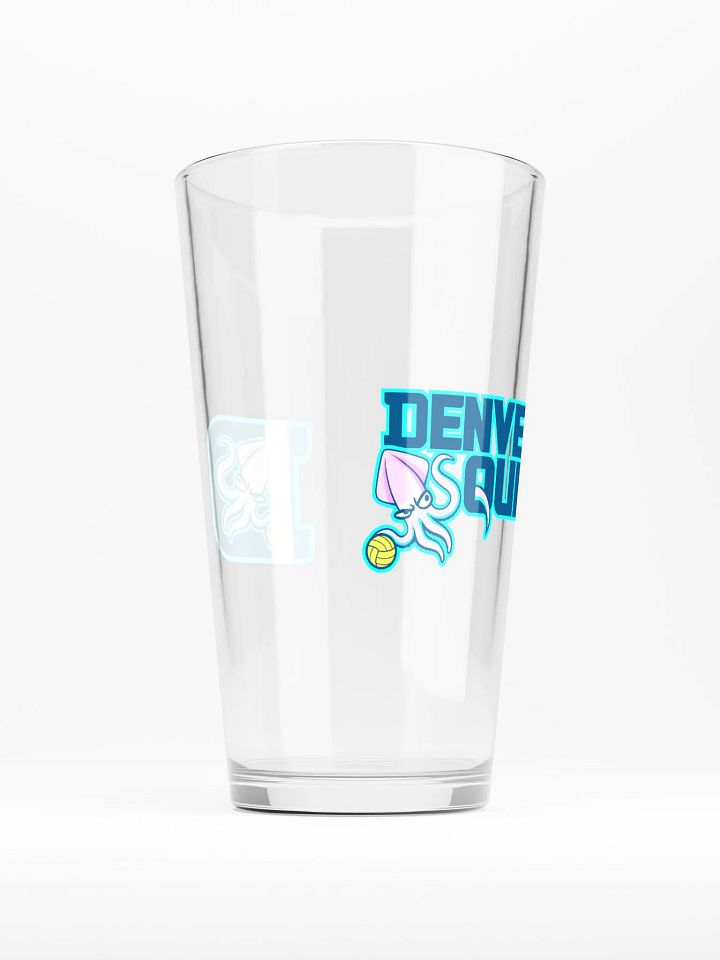 Glass Cup 1 - POLO product image (2)