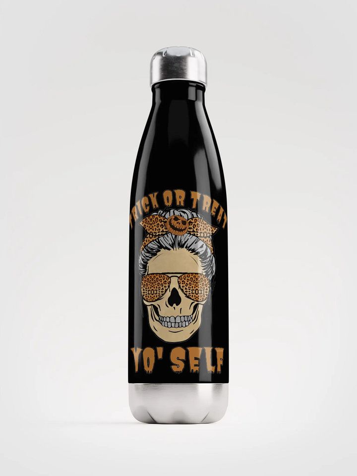 TRICK OR TREAT YO'SELF product image (2)