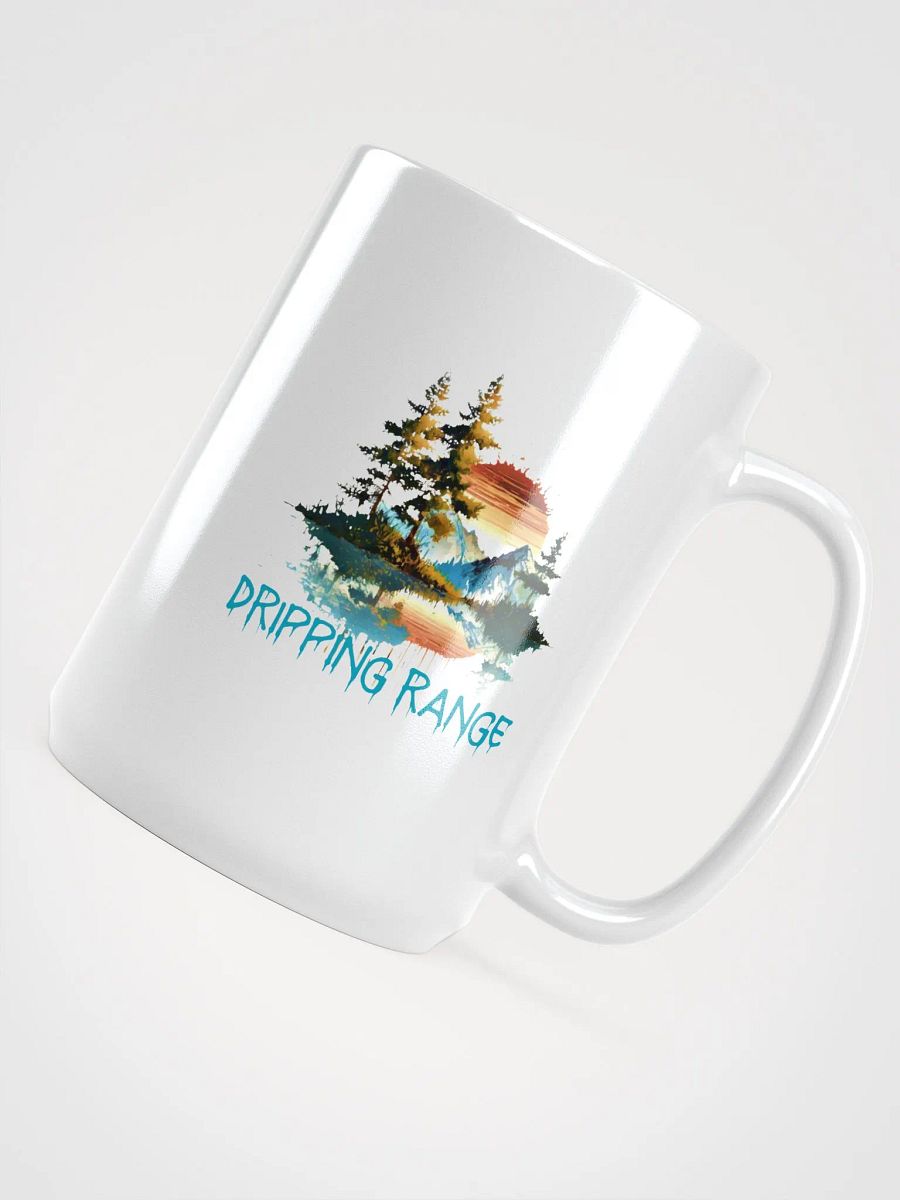 Dripping Range Sunset Mug product image (4)