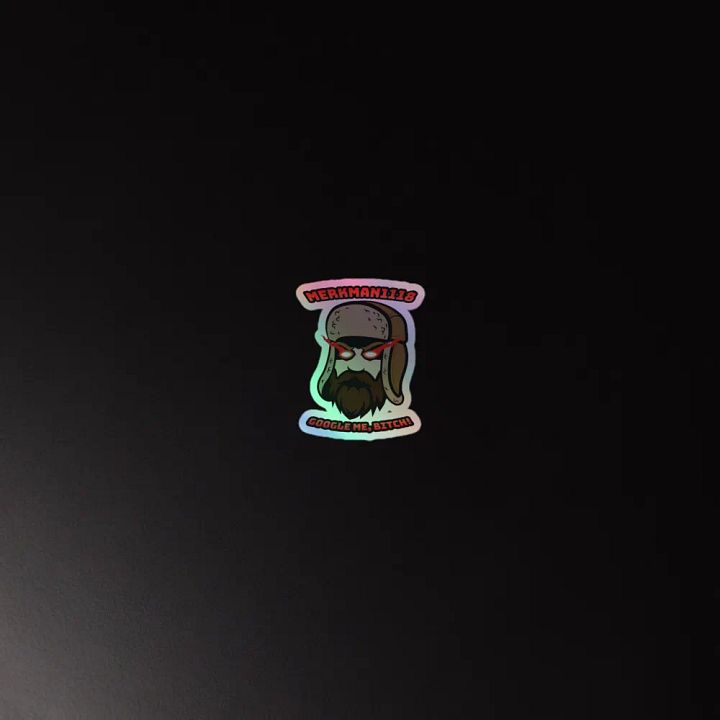 Sticker product image (2)