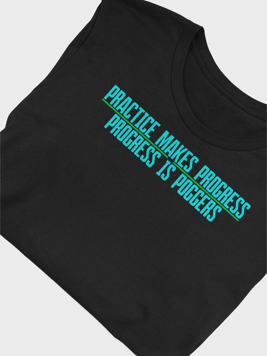 Progress is Poggers Top product image (31)