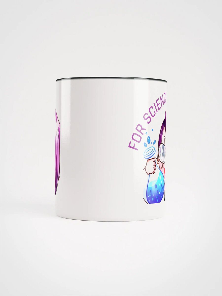 FOR SCIENCE Mug product image (14)