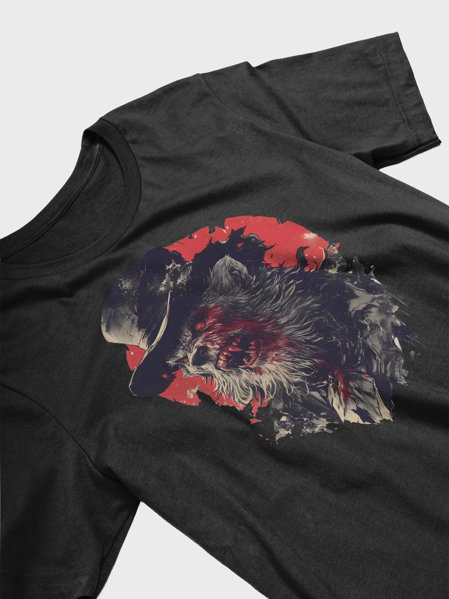 Wolfman Halloween product image (4)