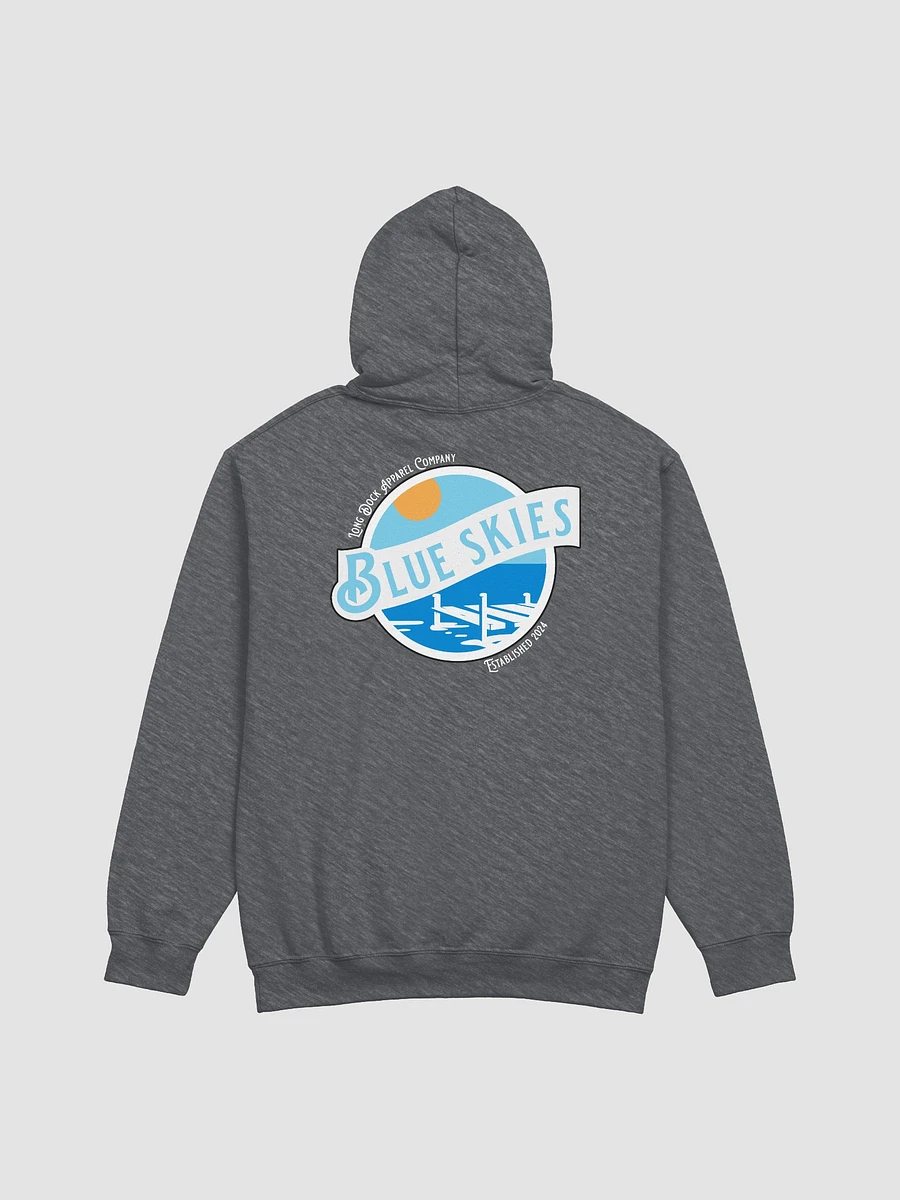 Brewery Classic Hoodie product image (7)