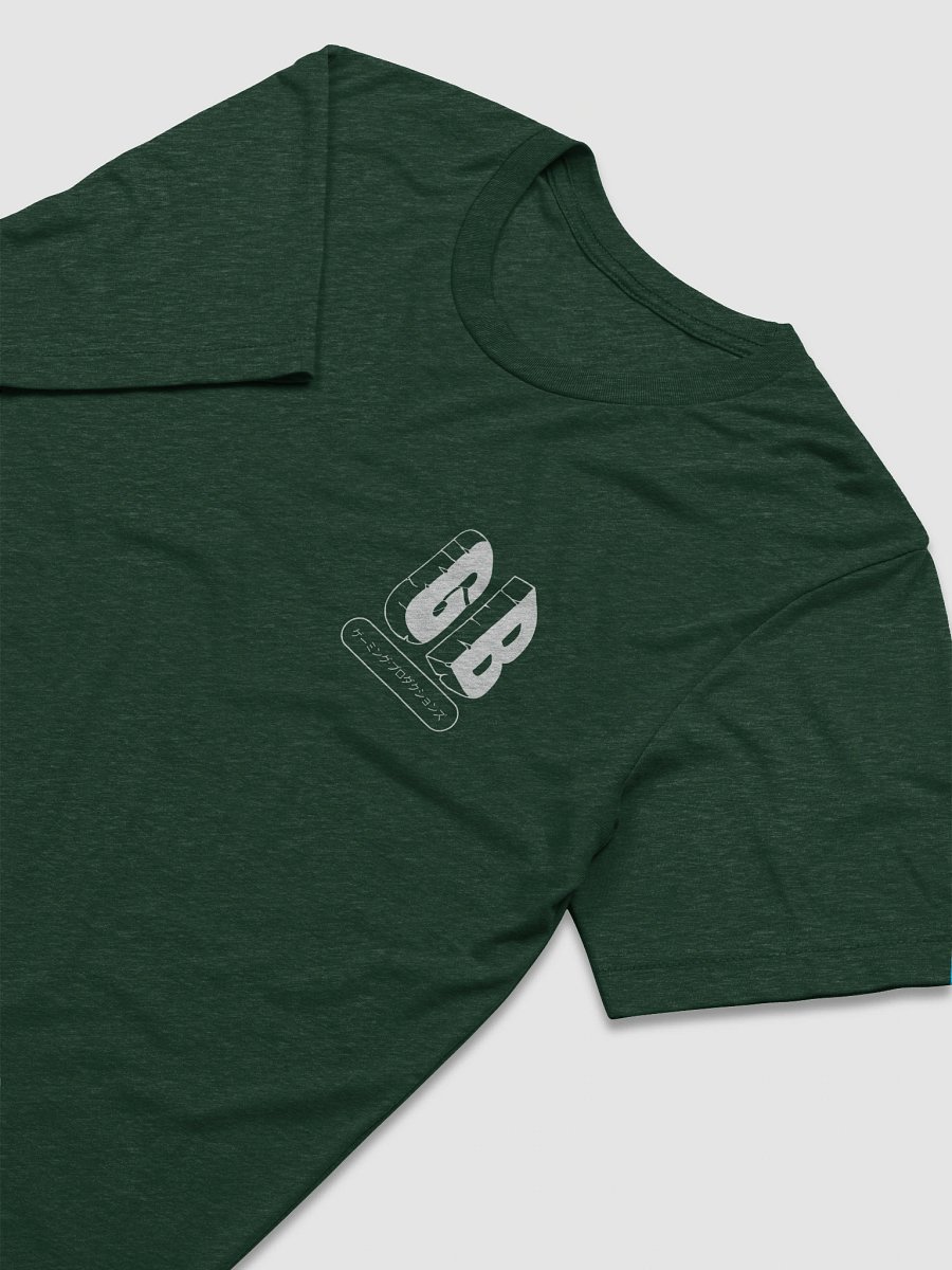 THE GB T-SHIRT product image (5)