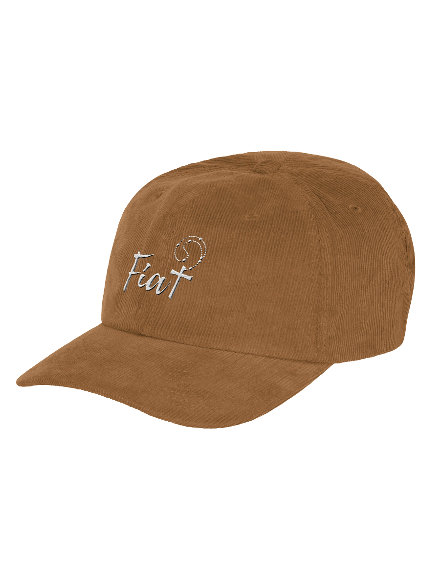 Corduroy Dad Hat product image (10)