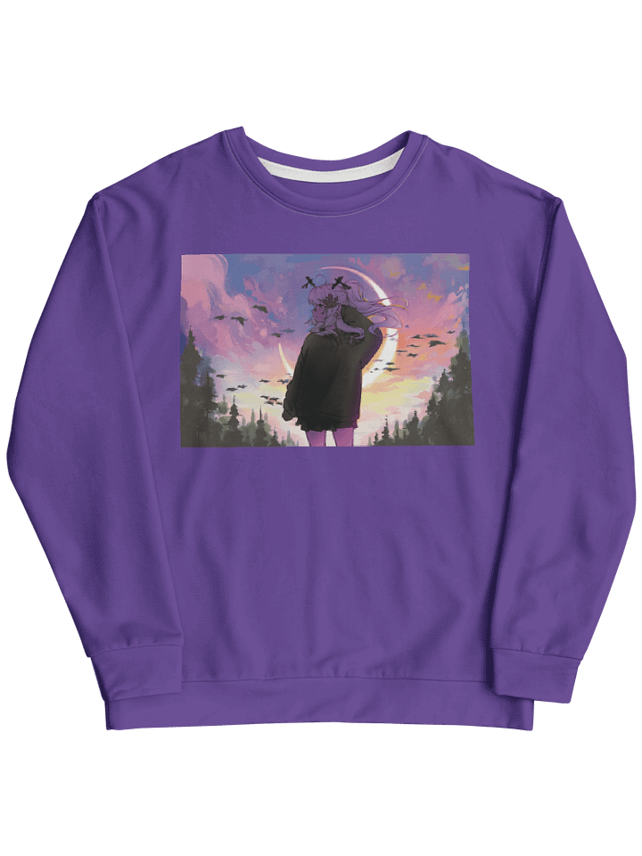 Night Sky Sweater product image (1)