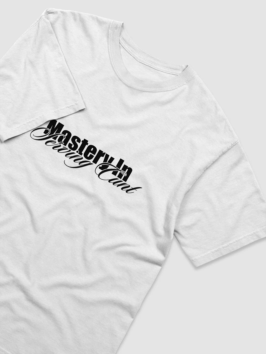 Mastery In Serving C*nt product image (3)