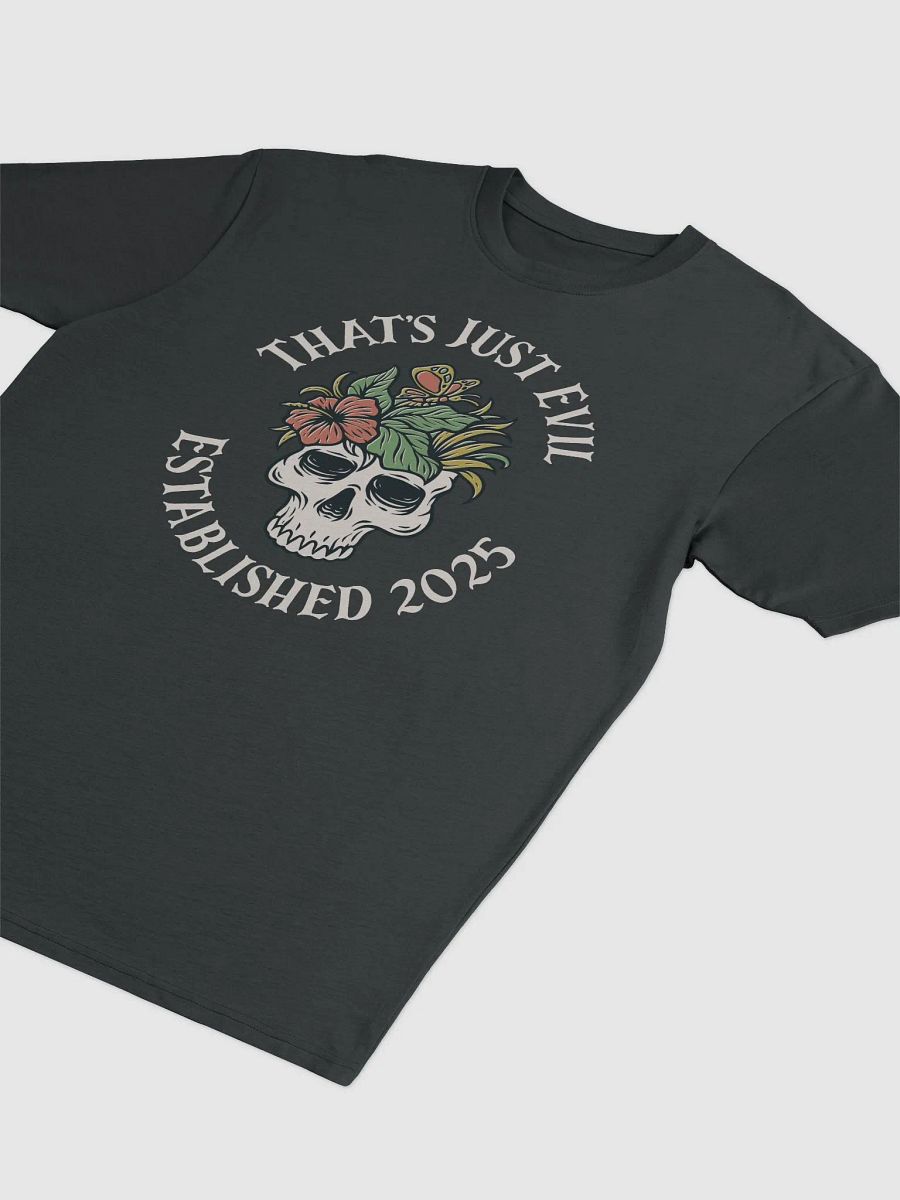 Tropical Skull Tee product image (4)