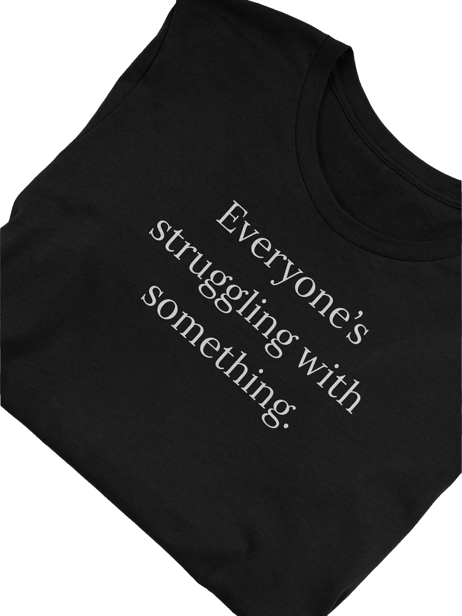 Everyone's Fighting Battles product image (5)