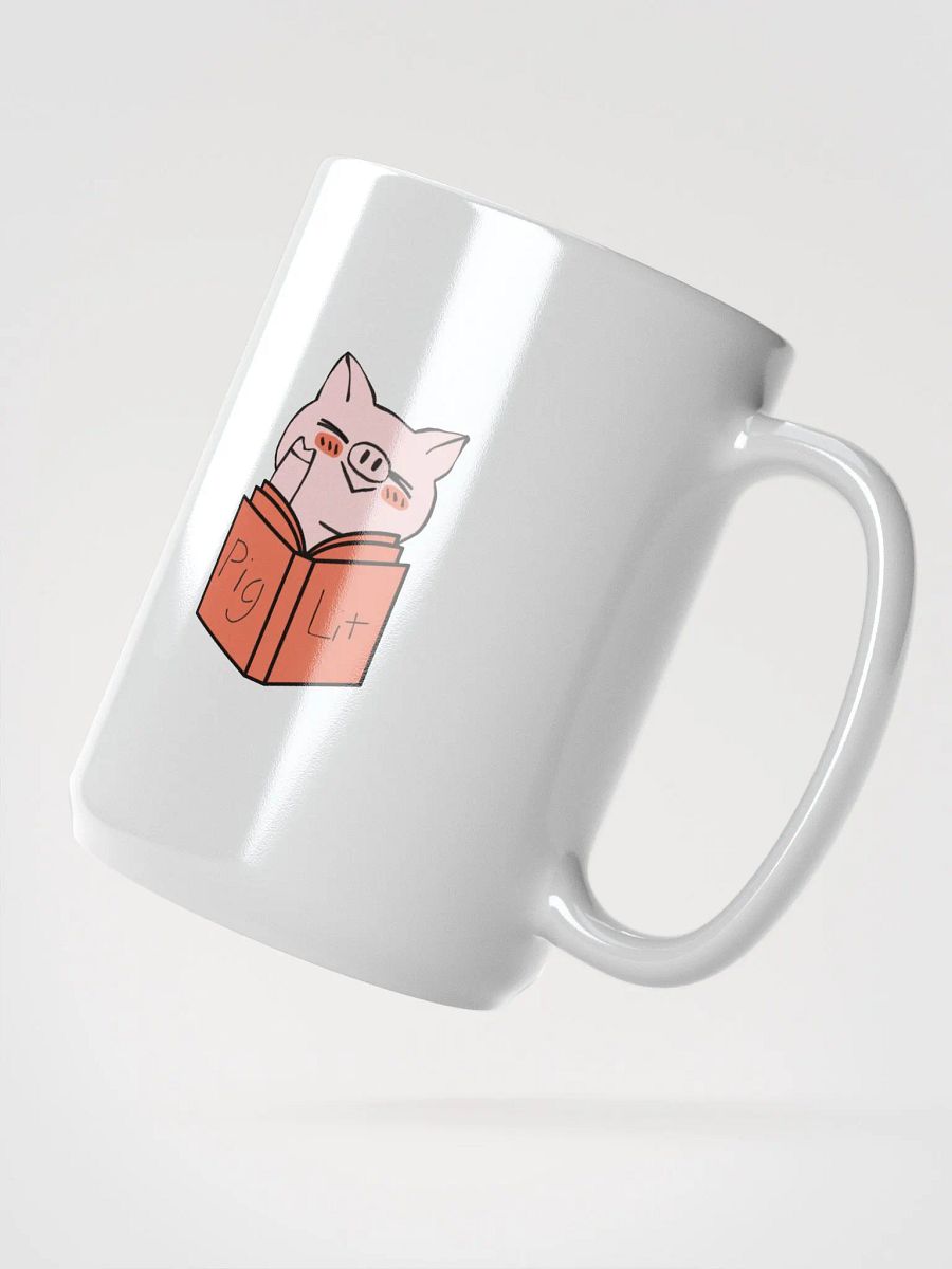 Piglet Pig Lit product image (2)