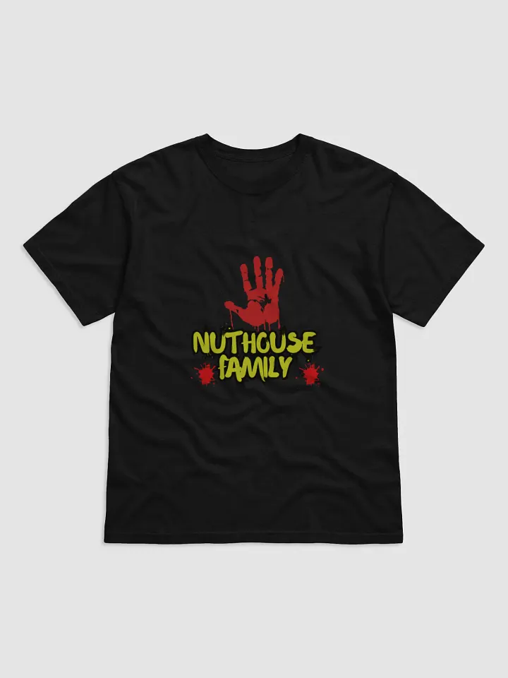 Nuthouse Shirt product image (2)