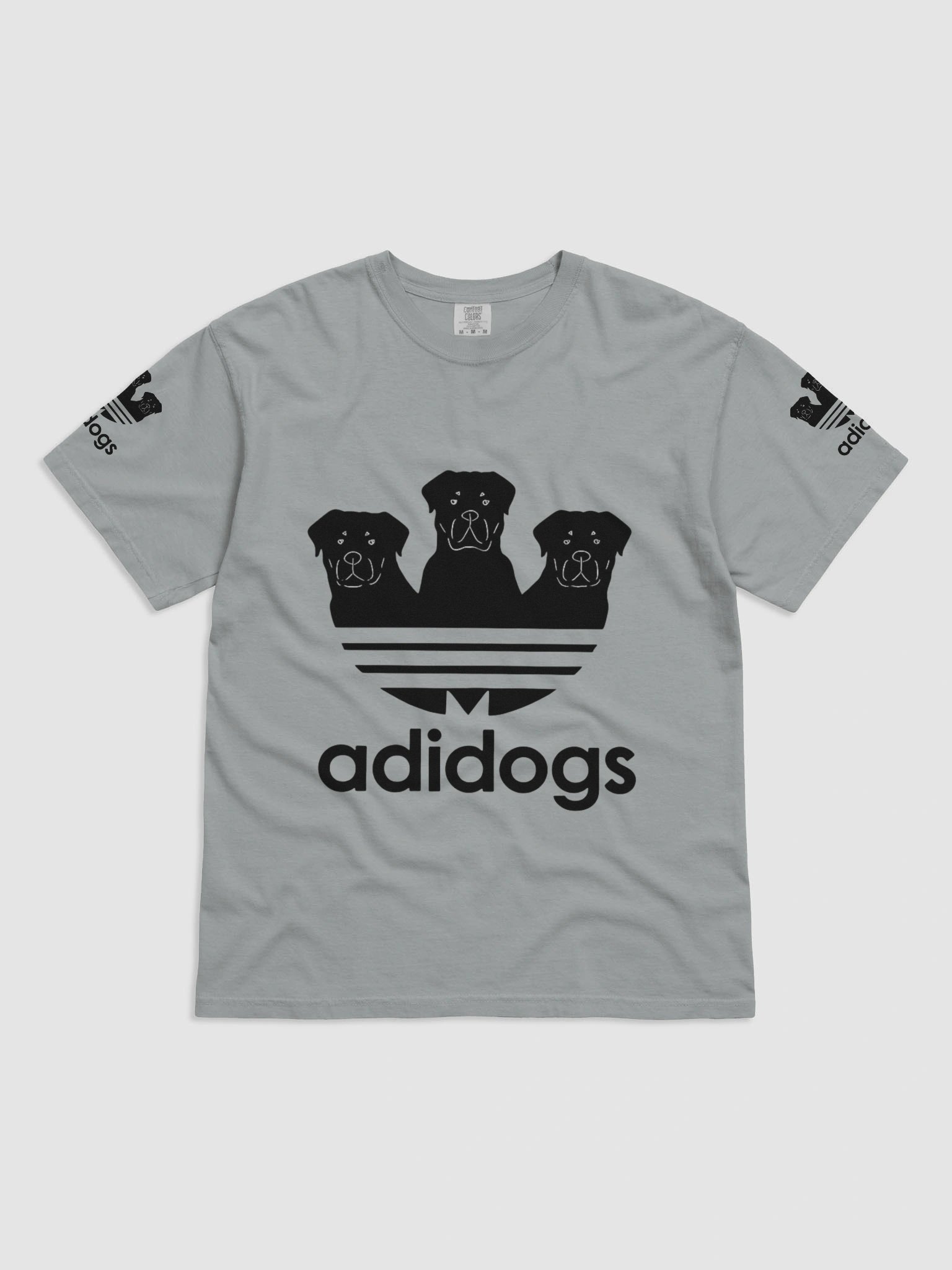 adidogs Tee product image (3)