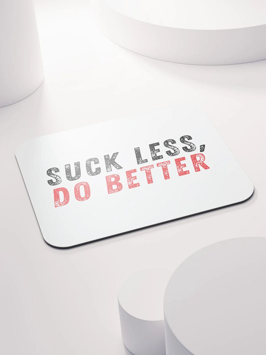 SLDB- MOUSE PAD product image (4)