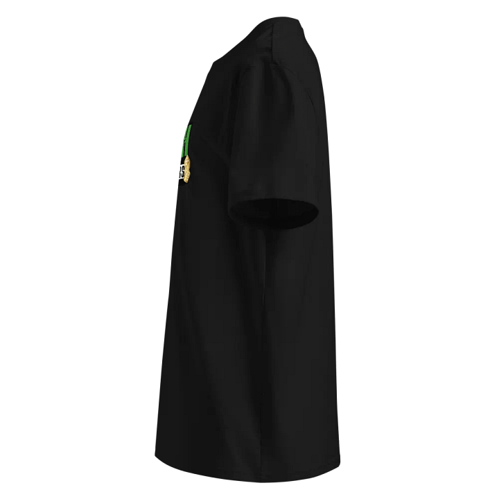 BTW High Rollers womens organic Tee product image (13)