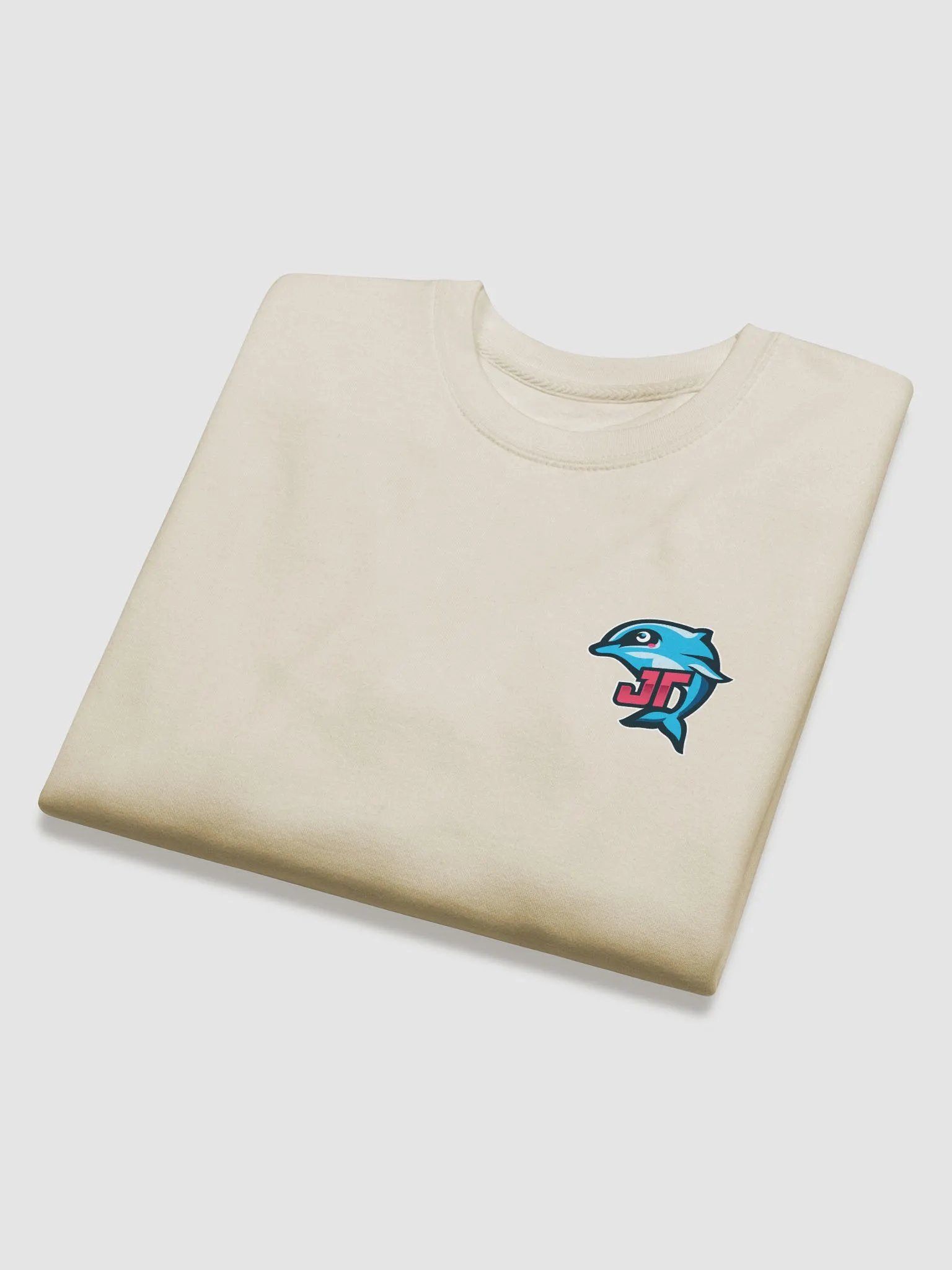 Playful Dolphin JT Premium Sweatshirt product image (23)
