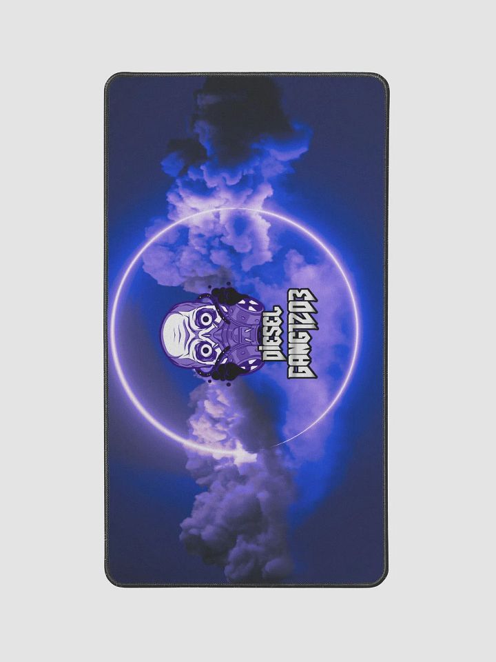 Diesel Gang Mouse Pad product image (1)