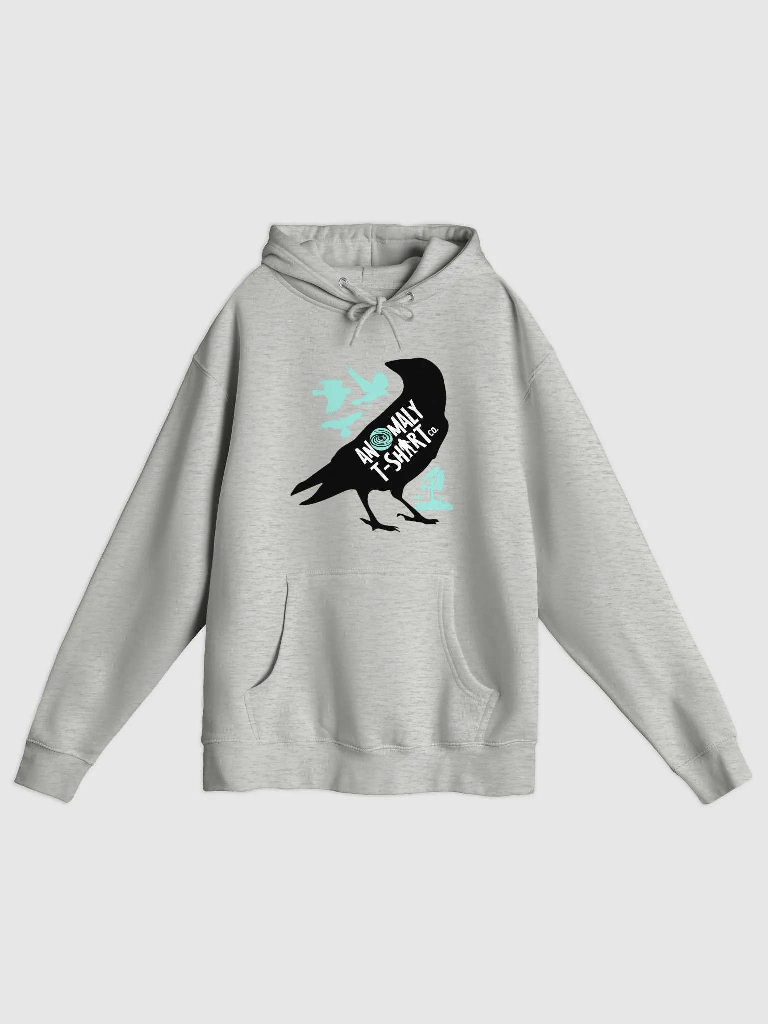 Unkindness of Ravens Hoodie product image (3)