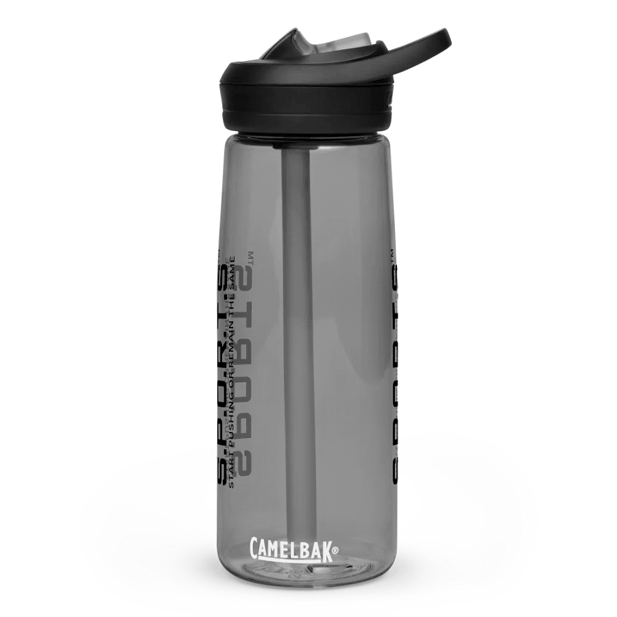 CamelBak Eddy®+S.P.O.R.T.S Water Bottle product image (1)