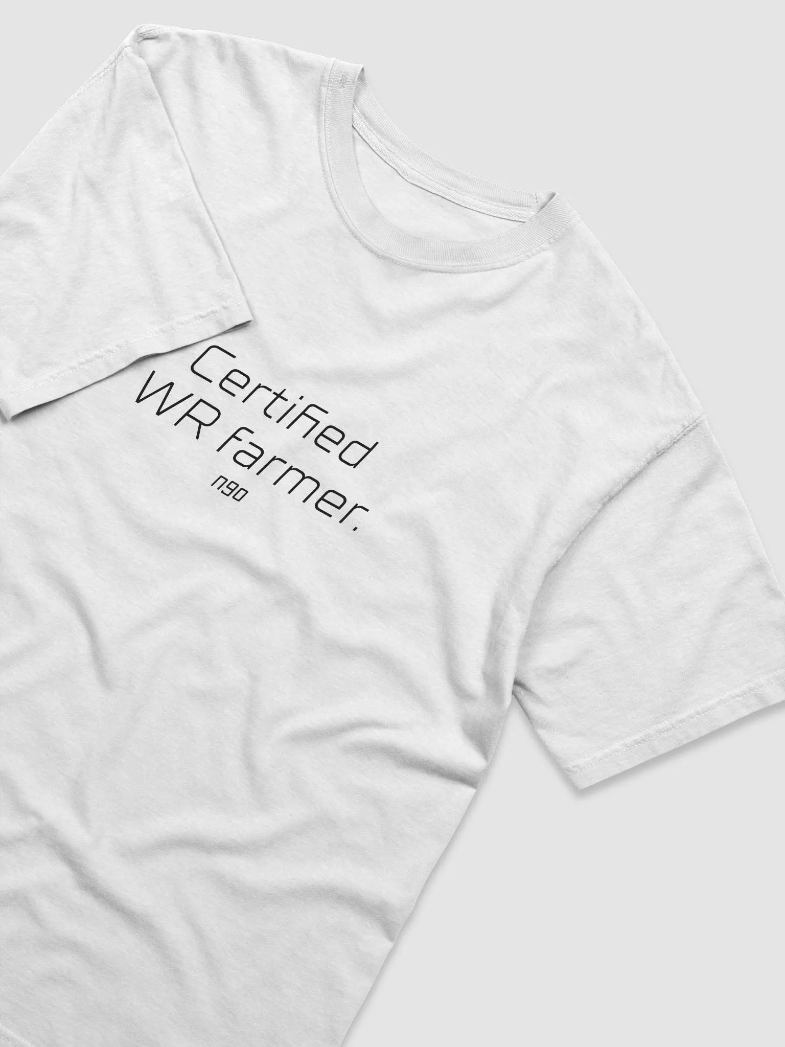 WR Tee product image (3)