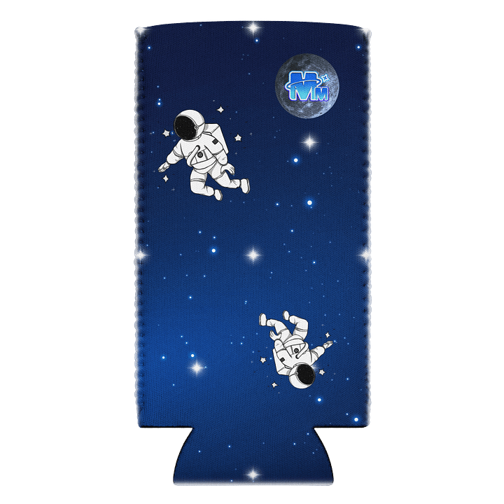 Star Sailor Can Cooler product image (1)