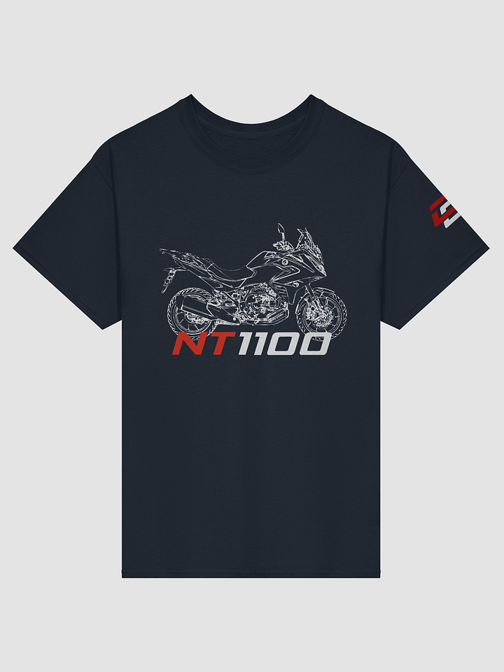 NT 1100 Tee Shirt product image (1)
