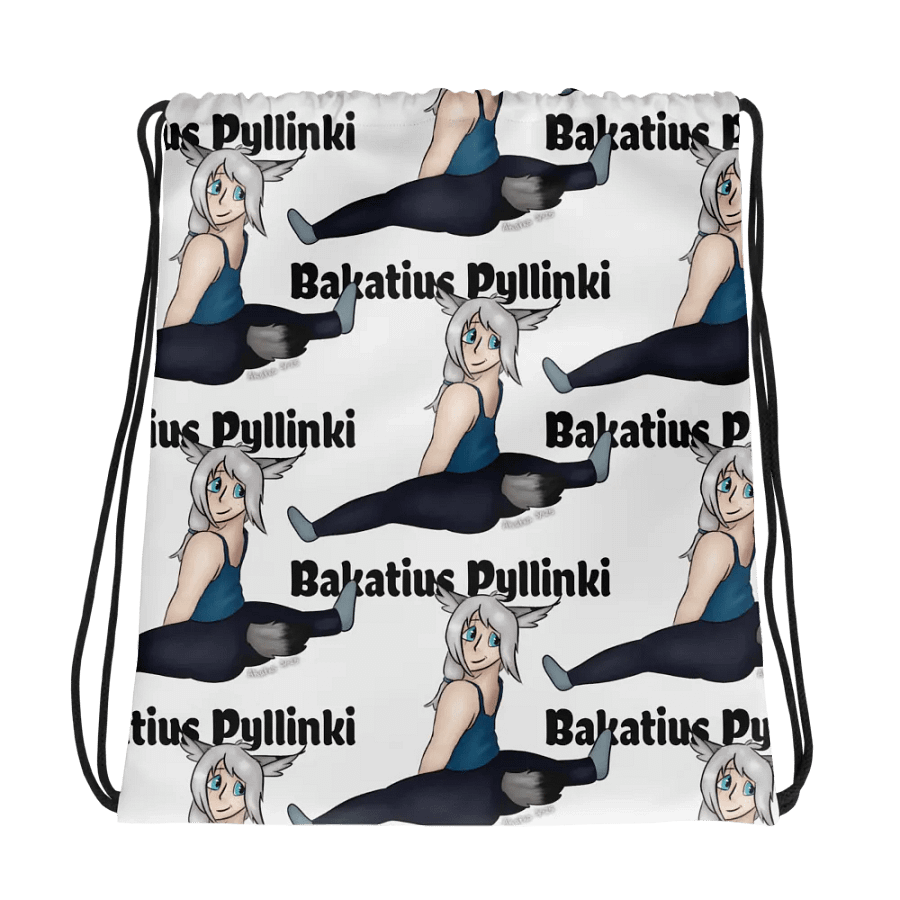 Bakatius Pyllinki -jumppakassi (Aprillipäivä-spesiaali) product image (1)