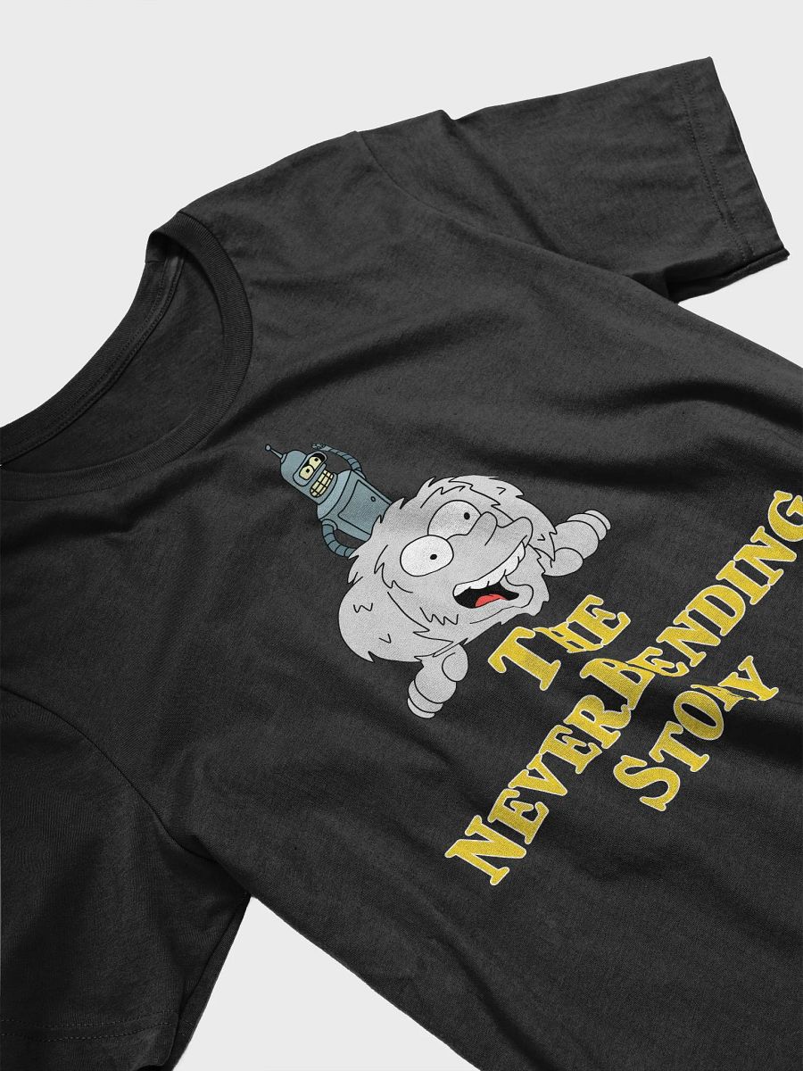 The NeverBending Story (Comfort) product image (32)