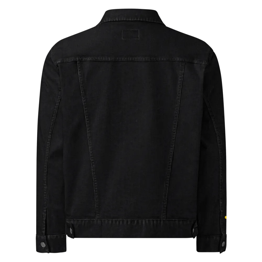 J2911 DENIM JACKET product image (2)