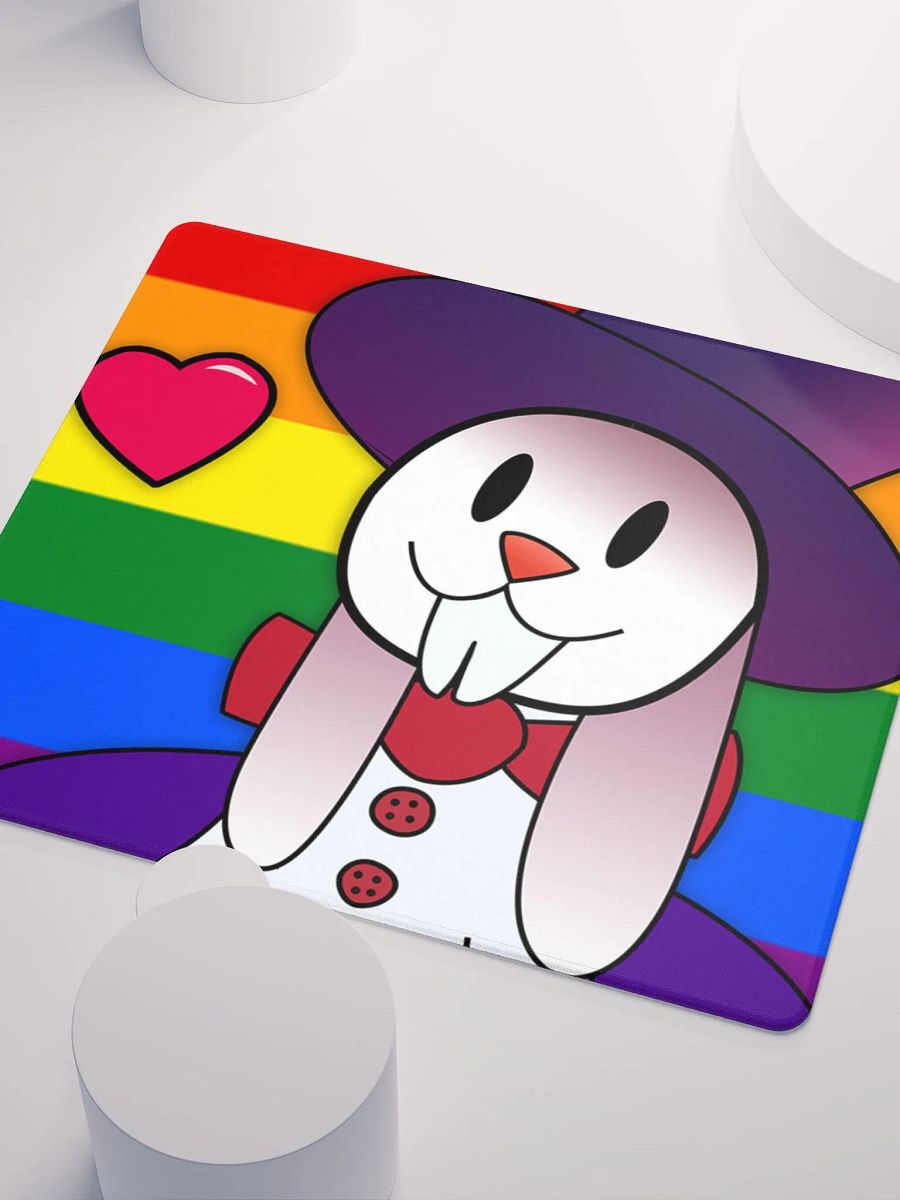 WarrenGay Gaming Mousepad product image (3)