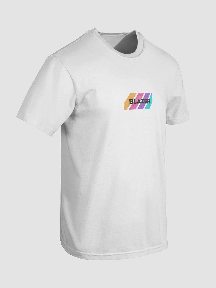 Malibu Sunstripe Tee product image (7)