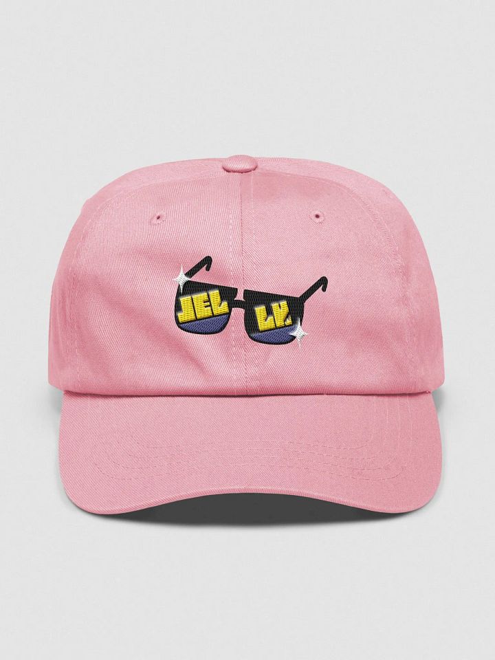 Jelly Shades Dad Cap (7 color options) product image (1)