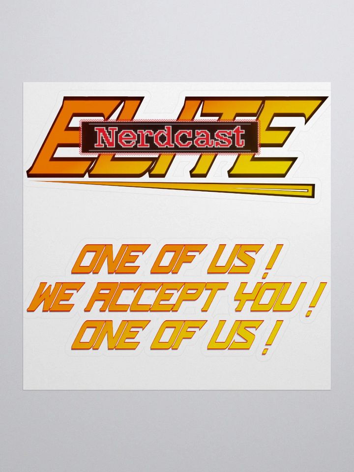 Nerdcast Elite Slapon product image (1)