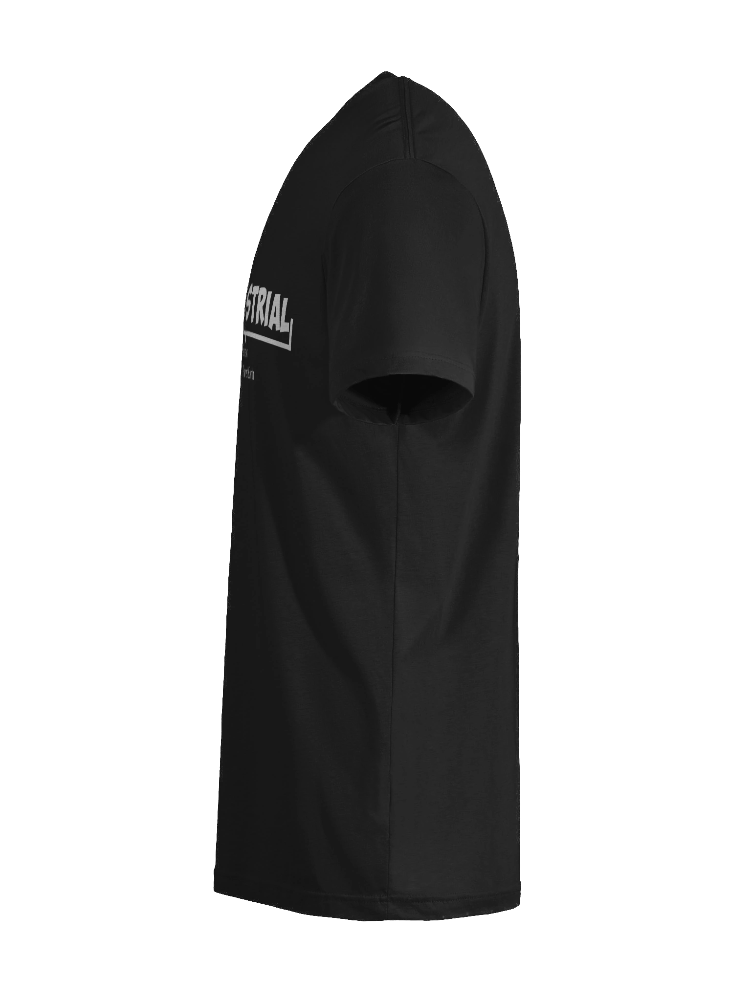 Extra Terrestrial Graphic T-Shirt product image (48)