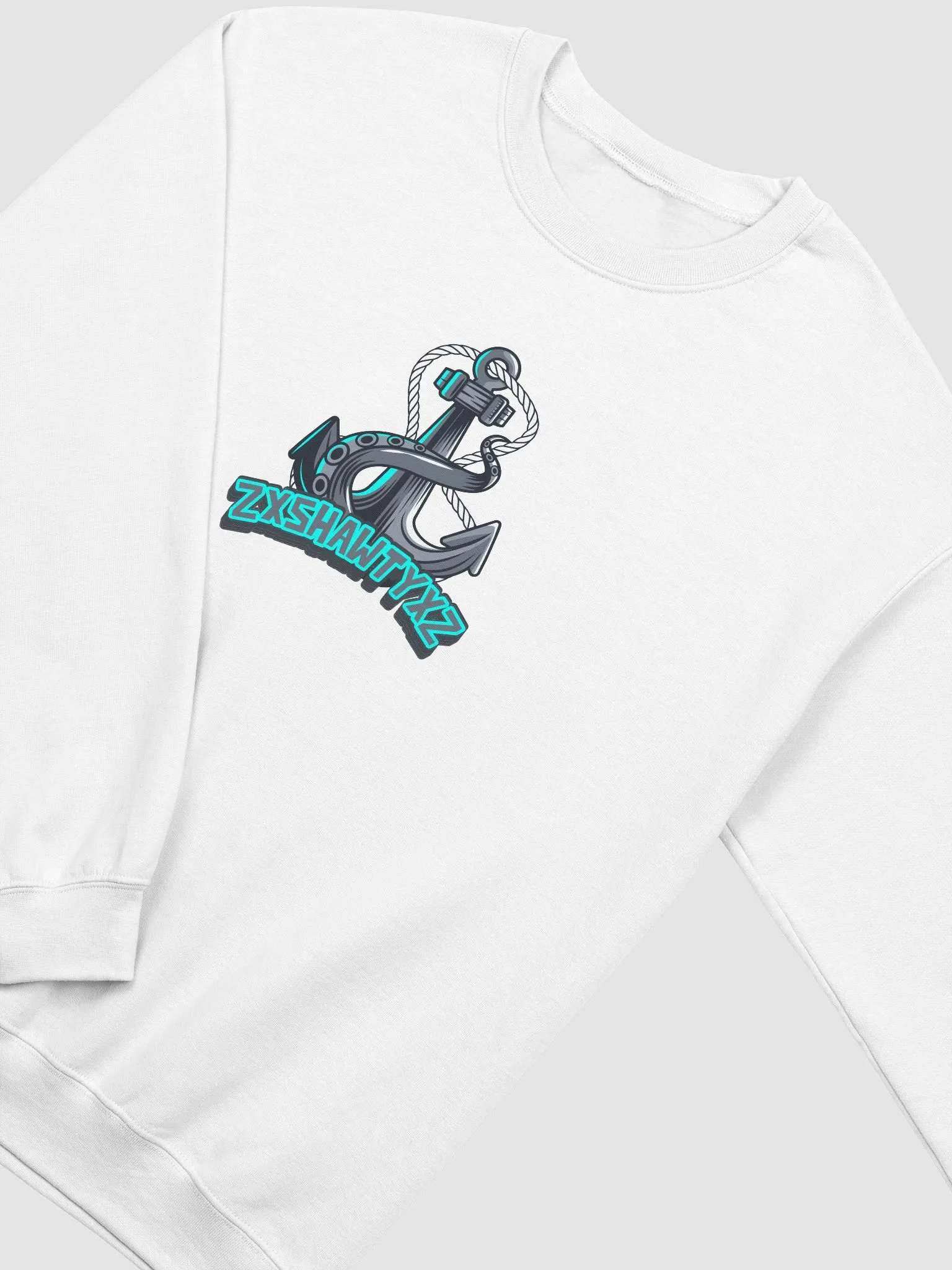 zxSHAWTYxz Crewneck product image (16)