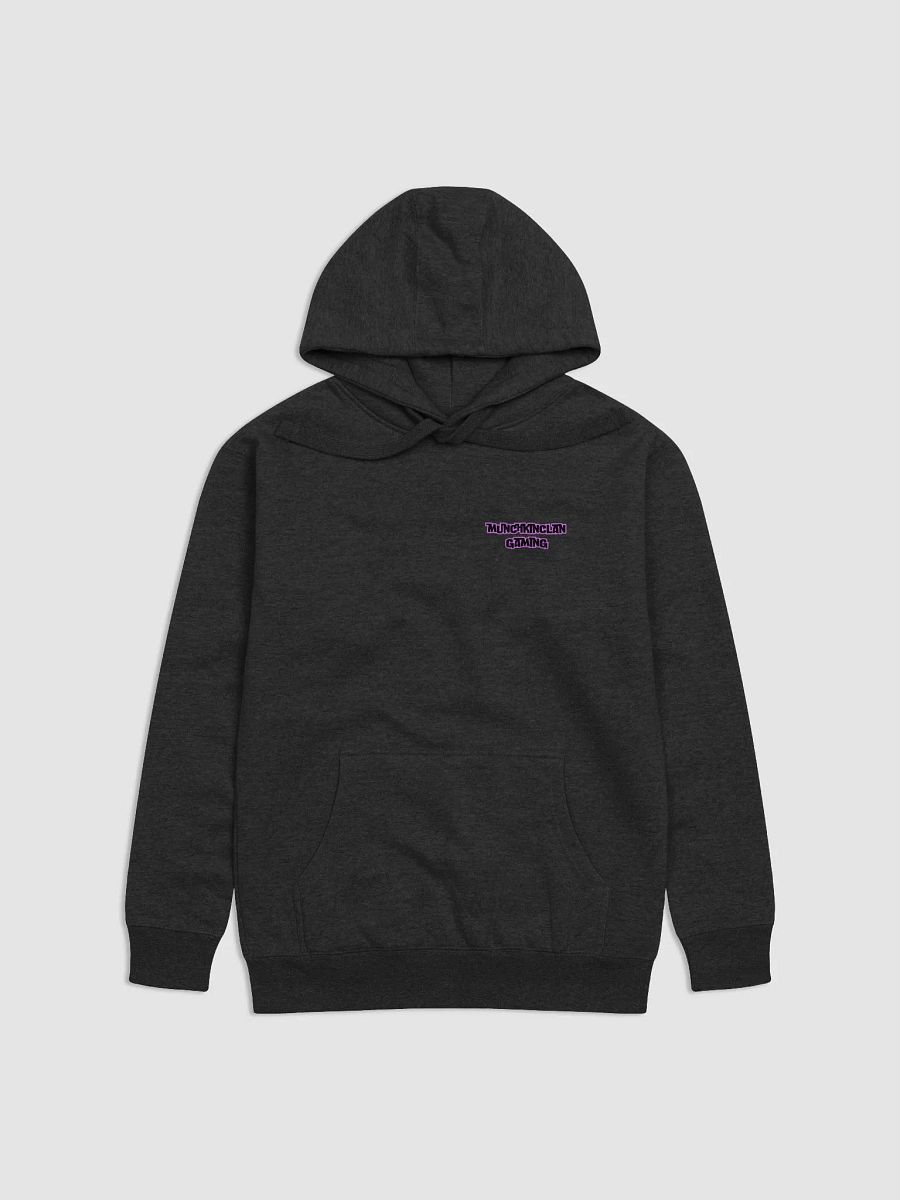 Munchkin Clan Hoody product image (1)