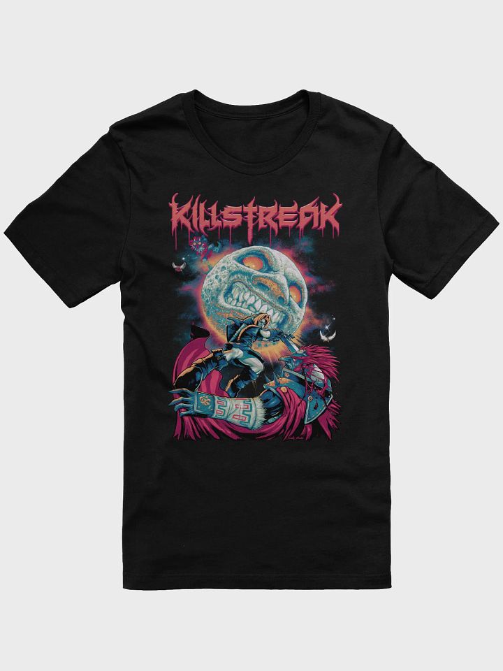 Terrible Fate Merch Line product image (1)