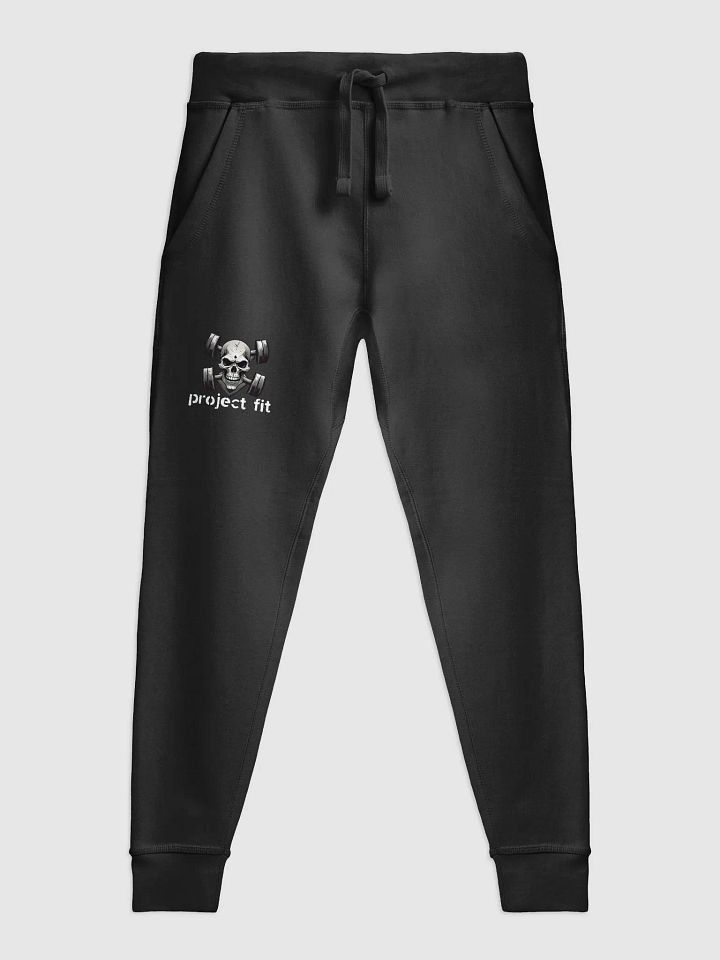 project fit Joggers product image (1)