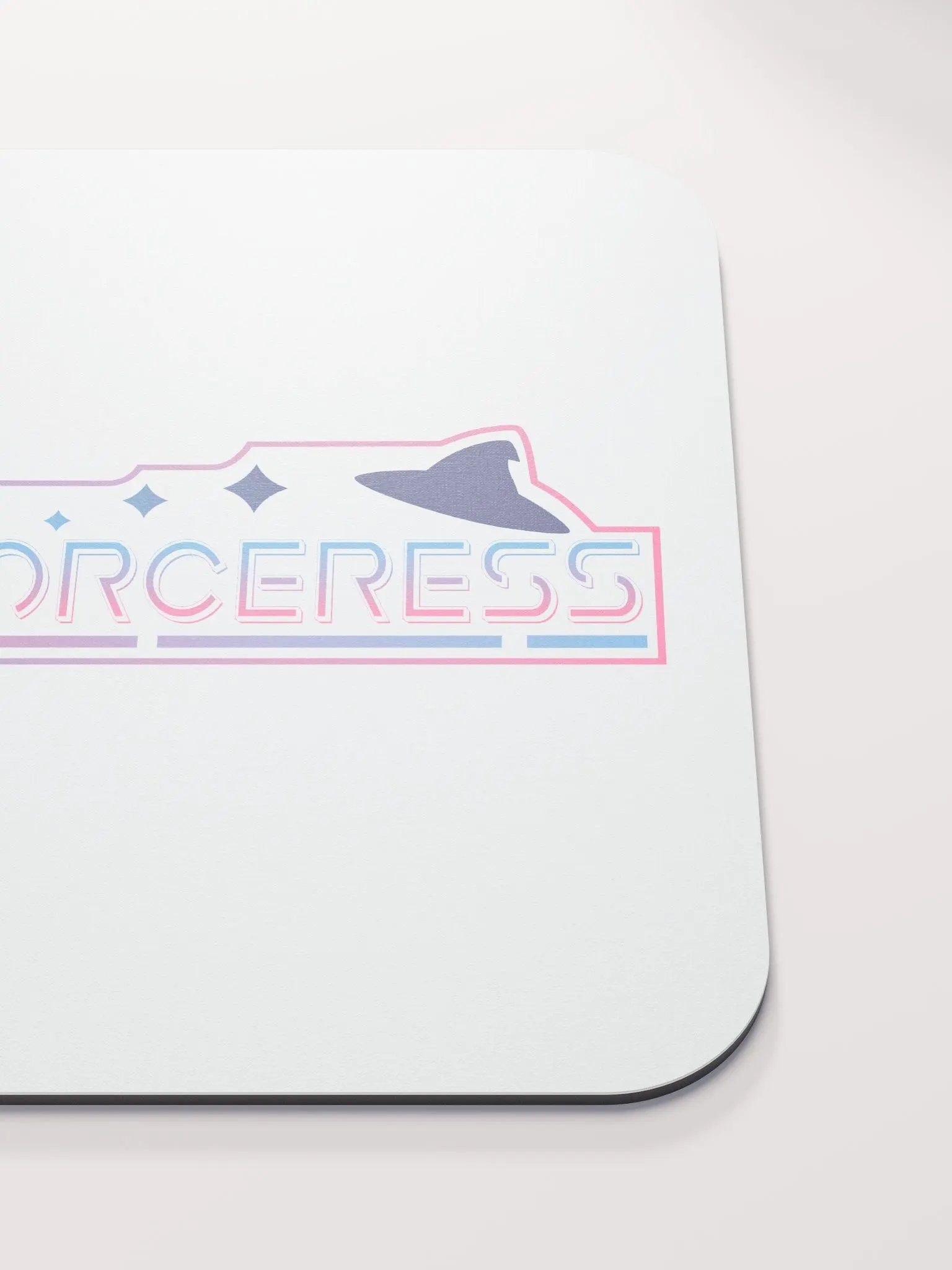 Logo Mouse Pad product image (5)