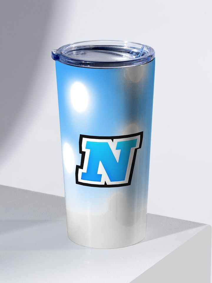 Nettos Game Room N Tumbler product image (2)