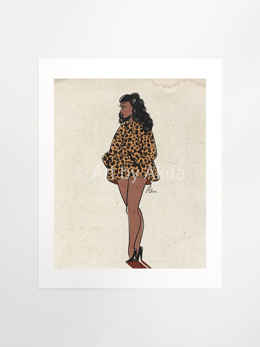Fall Pinup product image (5)