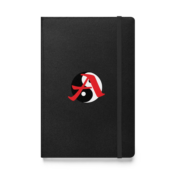 AST Logo Journal product image (1)