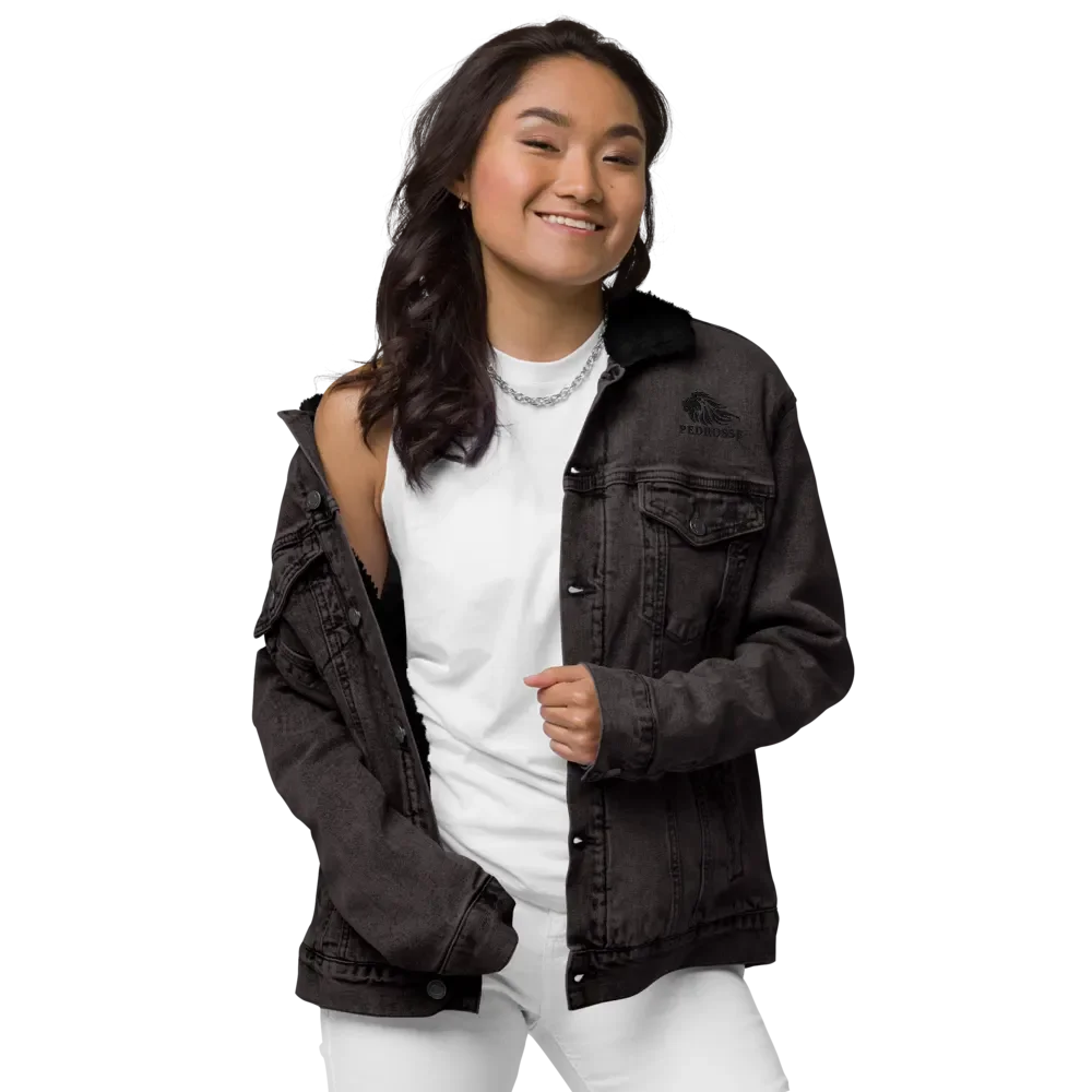 Invisible Essence Unisex Jacket product image (9)