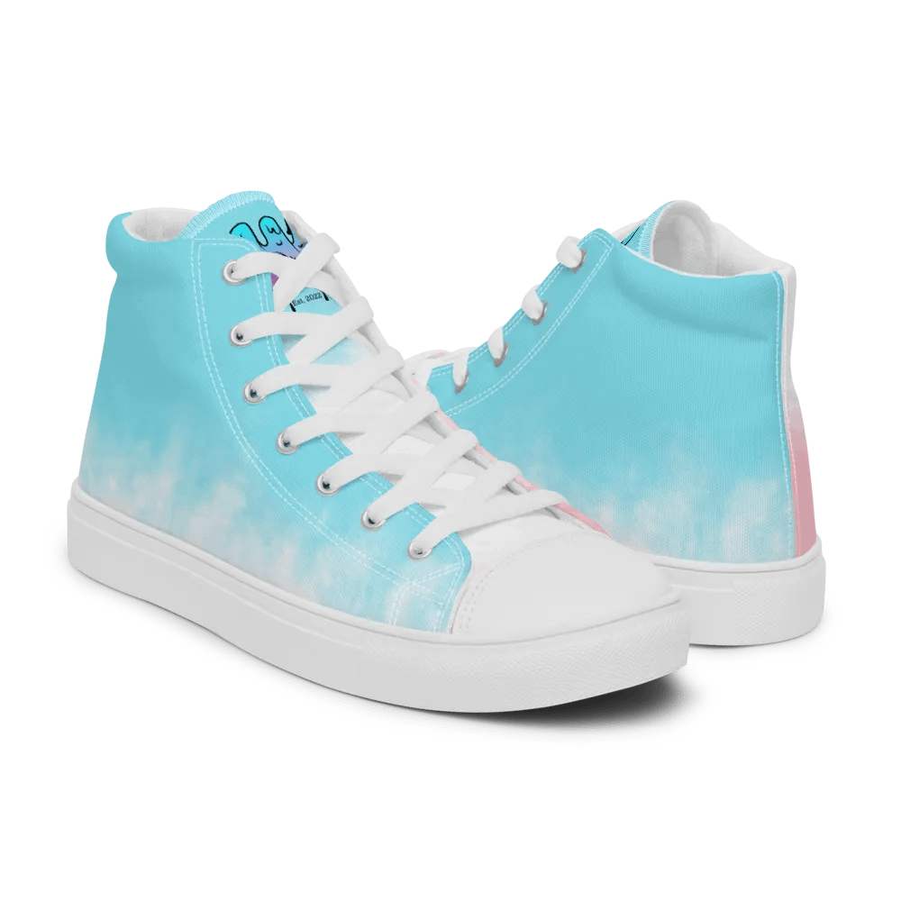 Lifestyle High Tops - Men's Sizes product image (7)